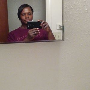 Meet your Posher, Juanna